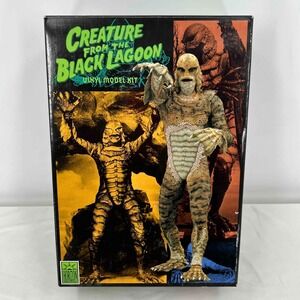Creature From the Black Lagoon Vinyl Model Kit Horizon Original Horo36 1993